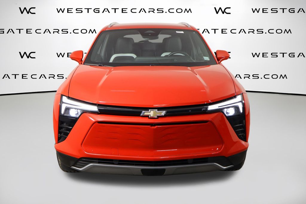 chevrolet blazer ev 2024 3GNKDBRJ7RS277780 image chevrolet blazer ev 2024 3GNKDBRJ7RS277780 image